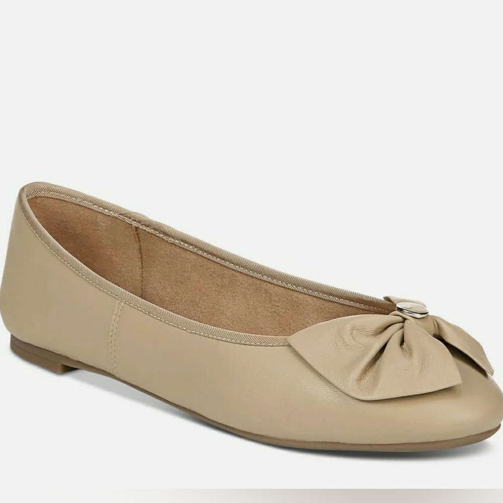 NWOB Circus By Sam Edelman Flats
